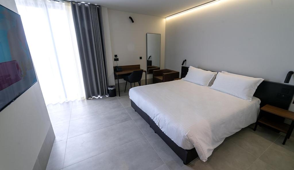 Hotel Onyx Hotel, Malta, St. Julian's. Großes 272
