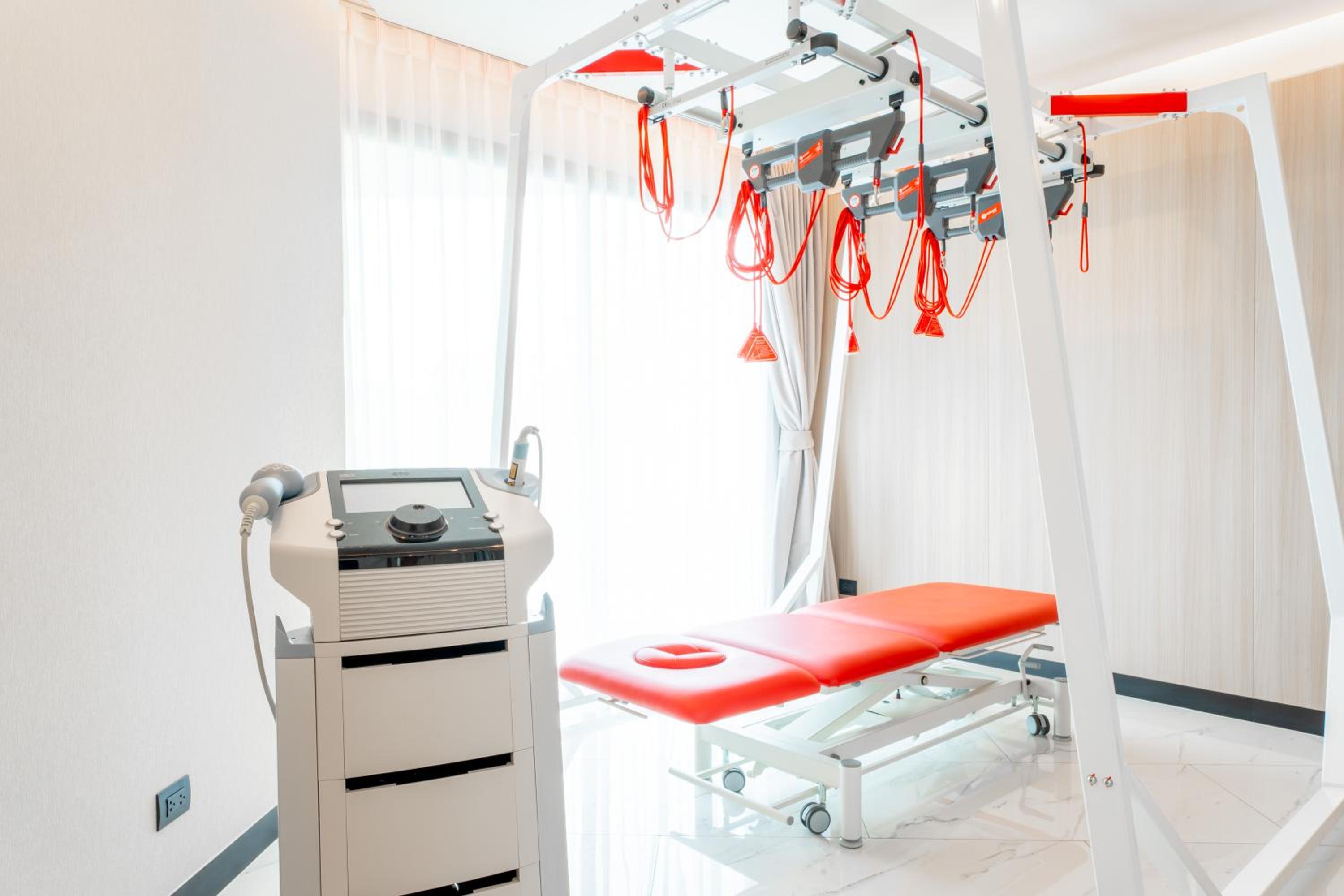 Hotel Sole Mio Boutique Hotel and Wellness - Adults Only, Thailand, Cherng Talay. Großes 2