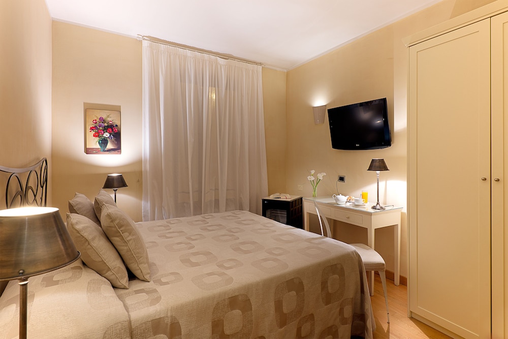 MASTINO HOTEL
