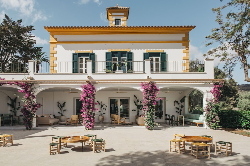 Hort Sant Patrici Ca Na Xini (ex Agroturisme Ca Na Xini)