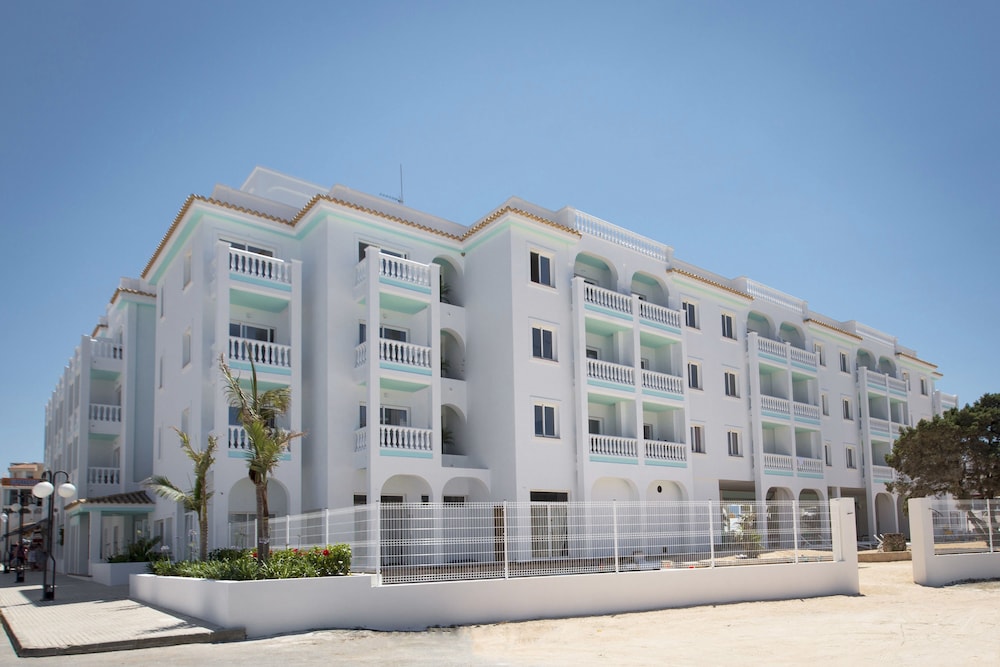 Beach Star Ibiza Hotel