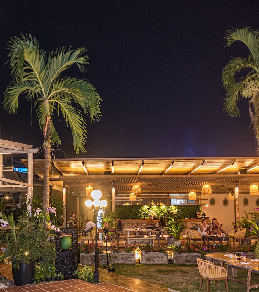 The Lokal Hotel Phuket