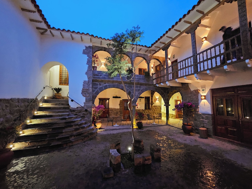 Casa Clara by Ananay Hotels