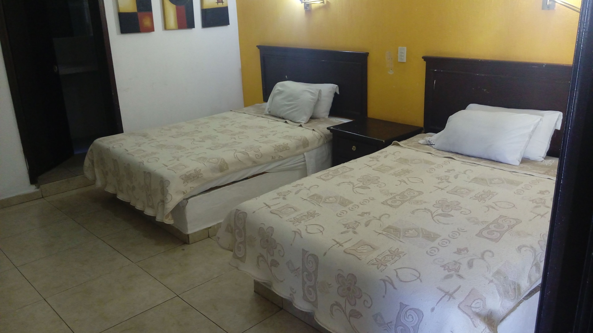 Hotel Nuevo Vallarta