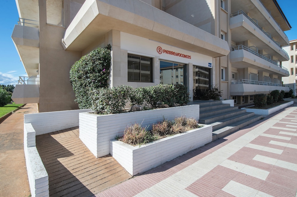Hotel Pierre & Vacances Estartit Playa, Spanien, L'Estartit. Großes 163
