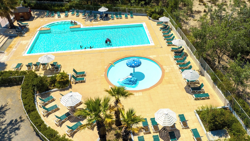 Azureva Le Grau du Roi