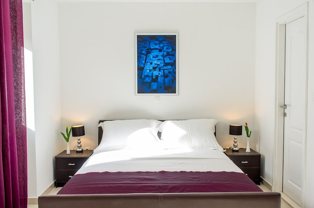 Split Allure Apartments