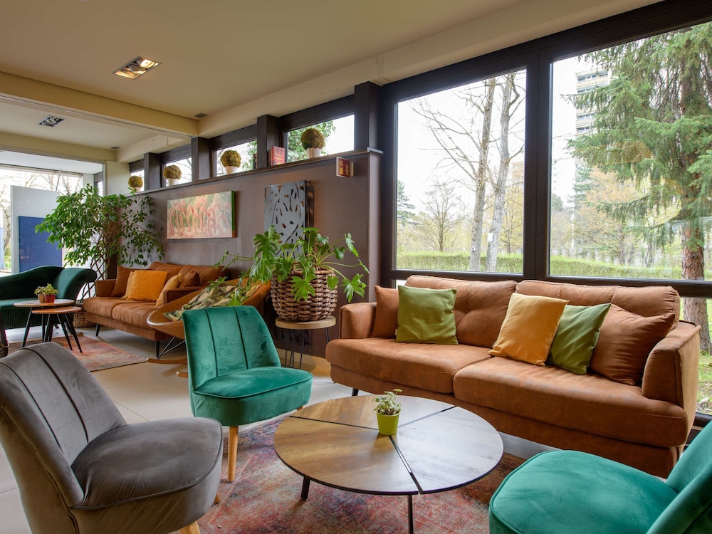 Hotel Novotel Nuernberg Messezentrum, Deutschland, Nürnberg. Großes 73