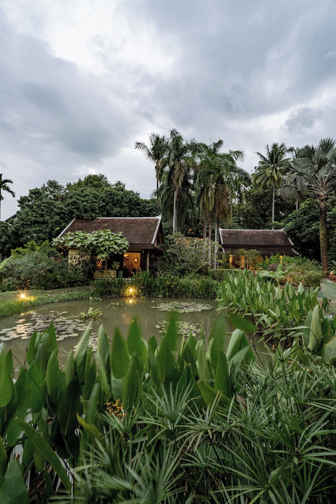 Hotel La Residence Phou Vao, Laos, Luang Prabang. Großes 56