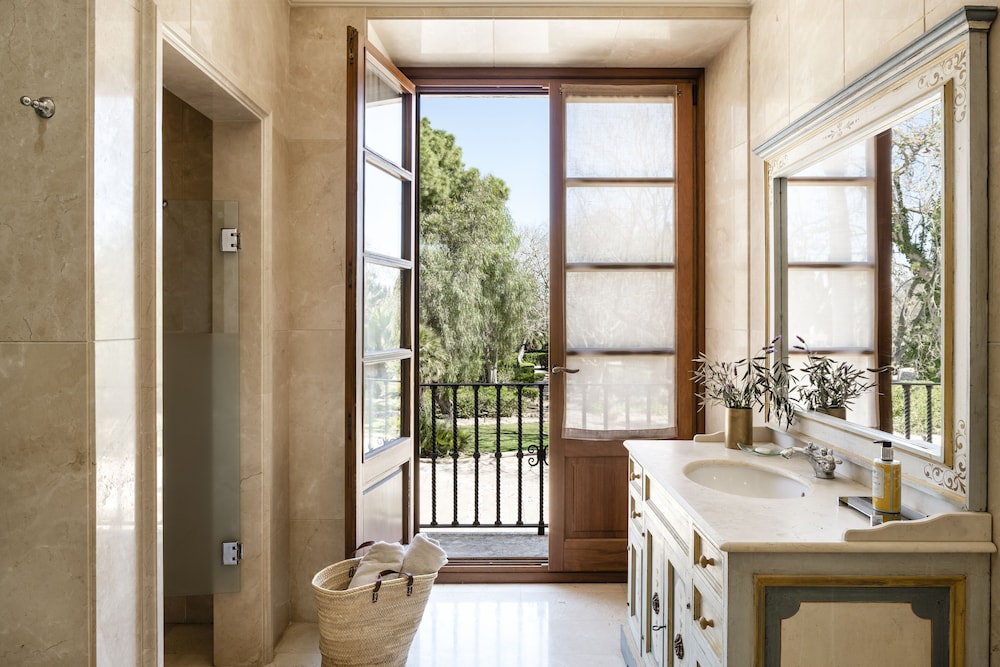 Hotel Son Julia Country House Hotel, Spanien, Llucmajor. Großes 504