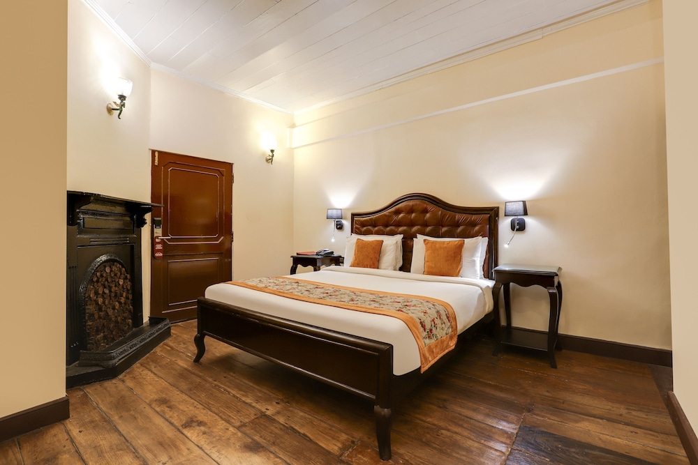Double room. Premium.