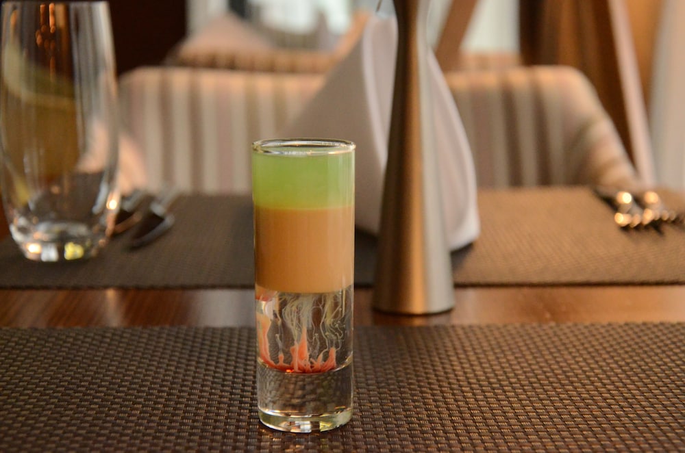 Hotel Coste Hotel, Georgien, Tiflis. Großes 329