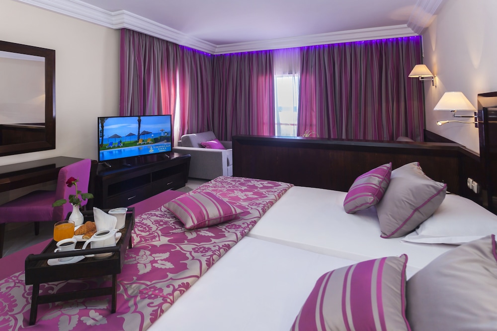 Hotel Itropika Beach, Tunesien, Tabarca. Großes 2