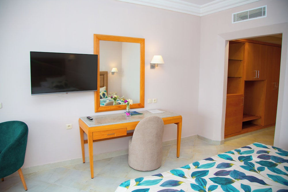 Hotel Itropika Beach, Tunesien, Tabarca. Großes 73