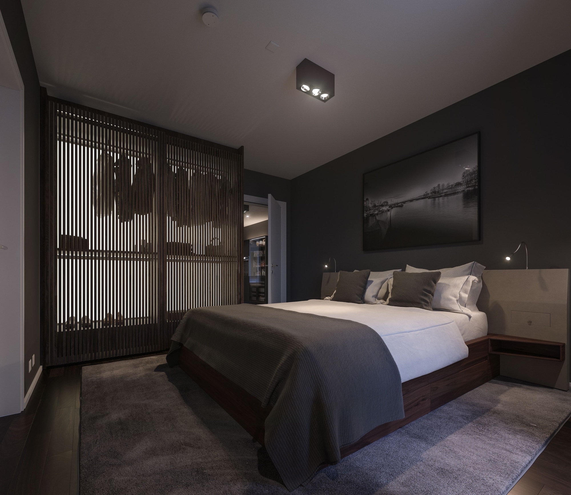 Historic City Center Apartment by Airhome