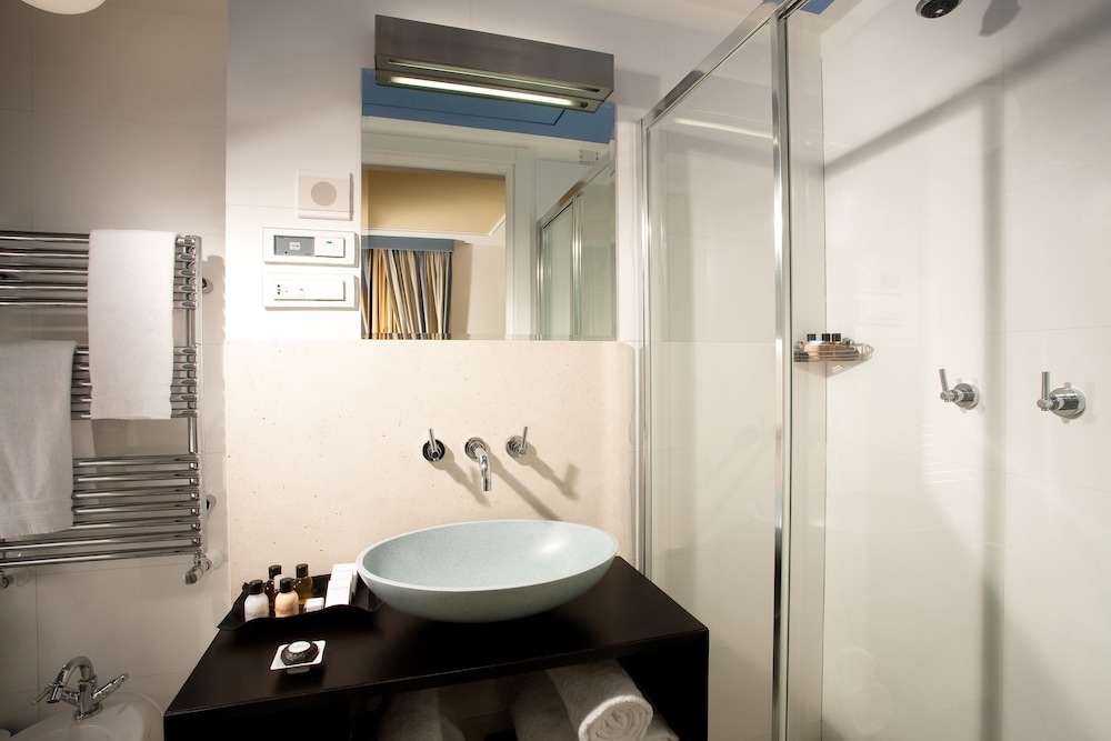 Hotel Grand Hotel Angiolieri, Italien, Vico Equense. Großes 312