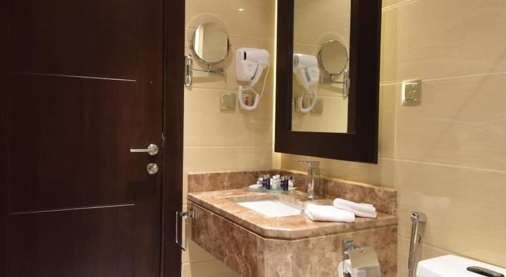 Hotel Hayat Heraa Hotel, Saudi-Arabien, Jeddah. Großes 389