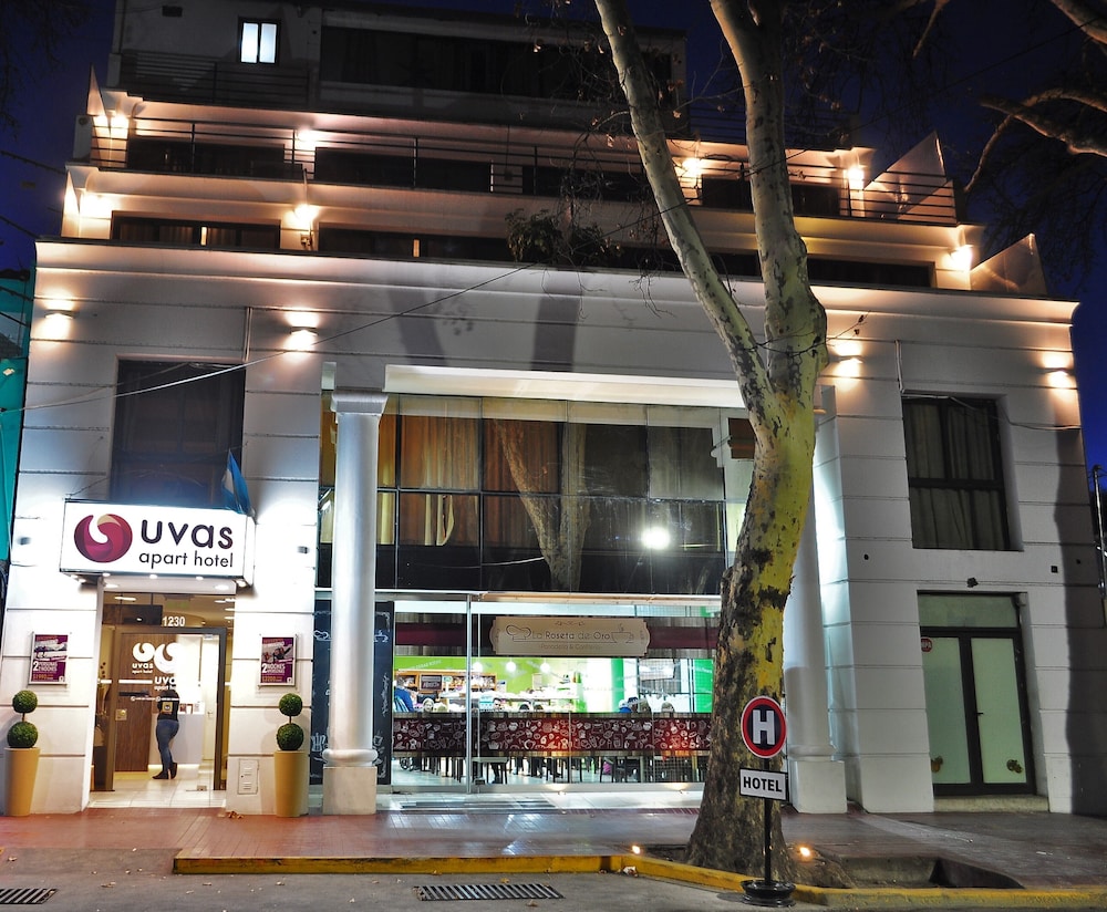 Garden Apart Hotel