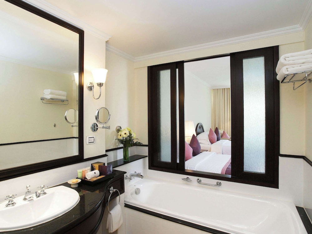 Hotel Sofitel Krabi Phokeethra Golf & Spa Resort, Thailand, Krabi. Großes 390