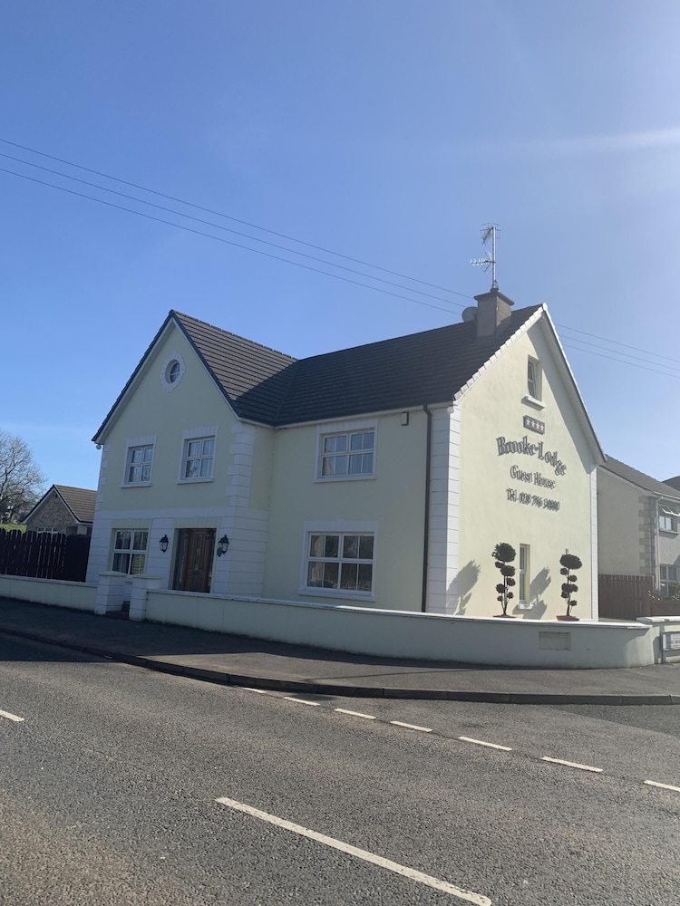 Brooke Lodge Guesthouse