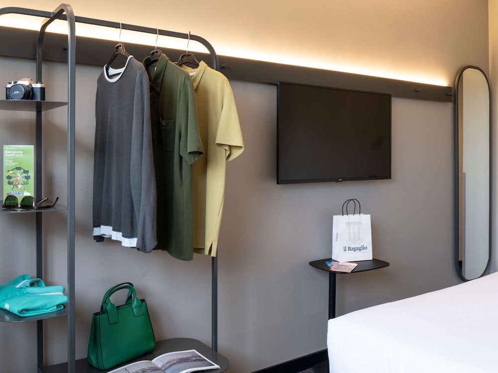 Hotel Ibis Barcelona Aeropuerto Viladecans, Spanien, Viladecans. Großes 387