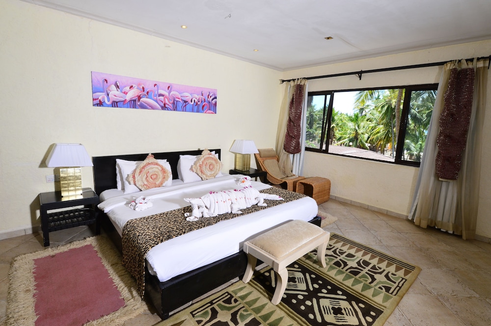 Hotel Diani Reef Beach Resort and Spa, Kenia, Diani Beach. Großes 331