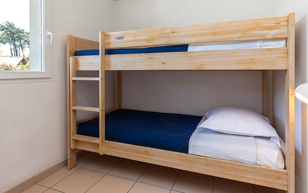 Hotel Vacanceole - L Allee Des Dunes, Frankreich, Ondres. Großes 55