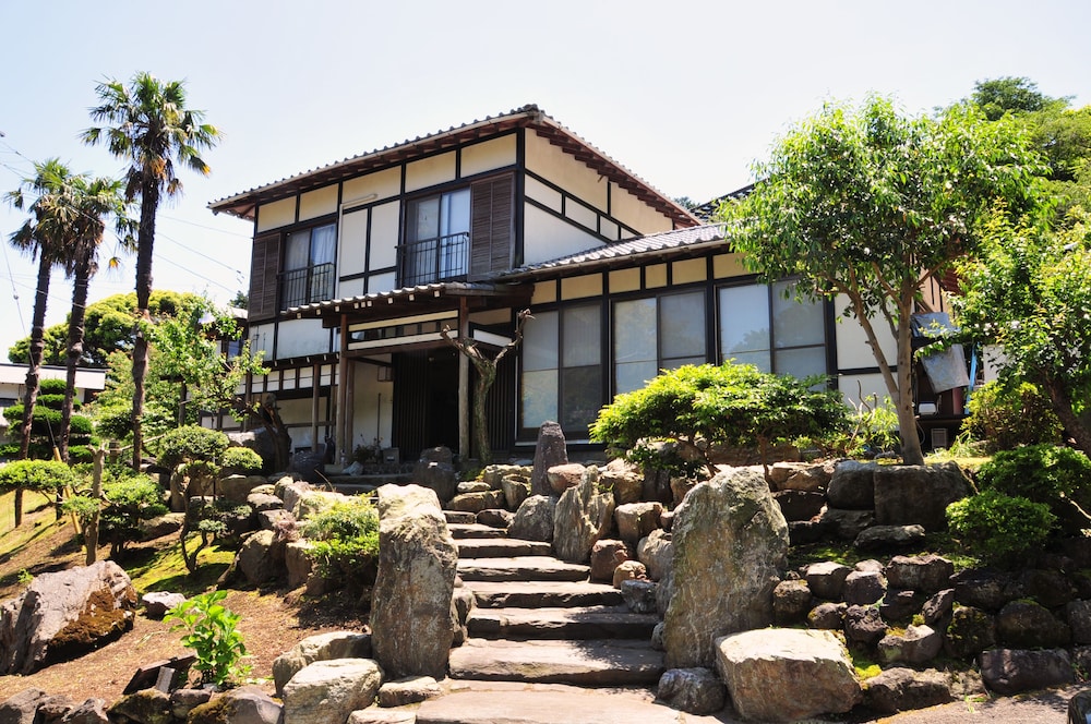 Yokohama Fujiyoshi Izuten