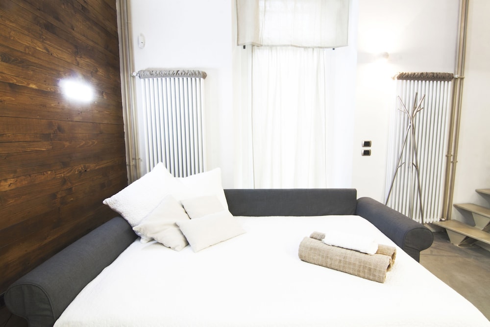 Alessia's Flat - Portello