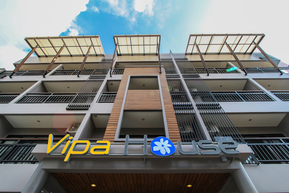 Vipa House Phuket