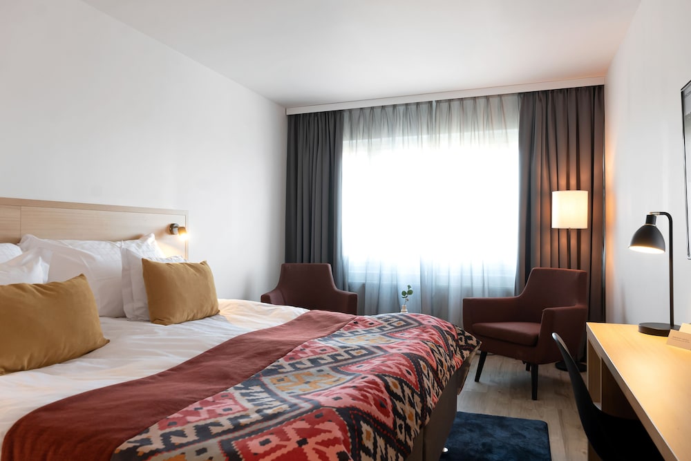 Hotel Elite Hotel Brage, Borlange, Schweden, Borlänge. Großes 243