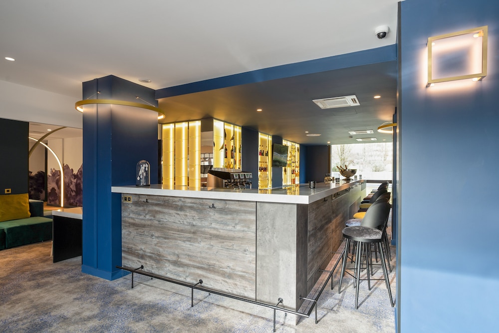 Hotel Appart City Collection Geneva Airport Ferney Voltaire, Frankreich, Ferney-Voltaire. Großes 342