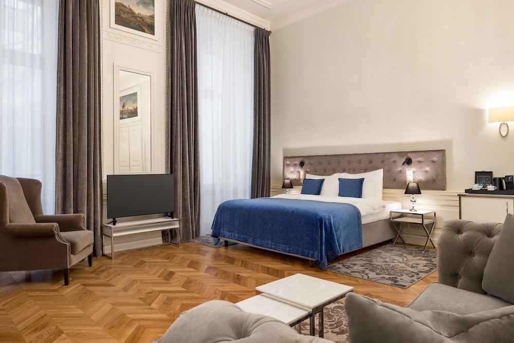 Hotel Wyndham Grand Krakow Old Town, Polen, Krakau. Großes 405