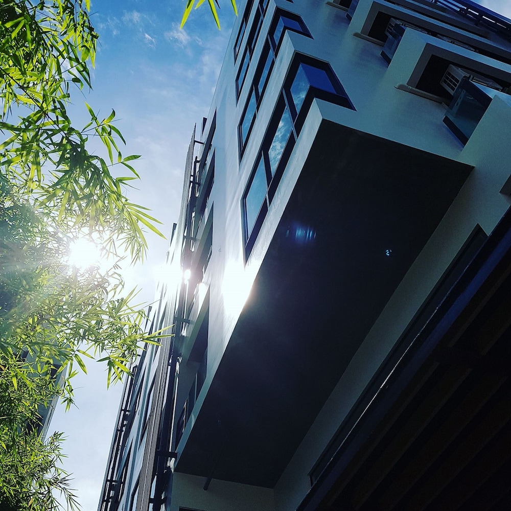 Zensation The Residence