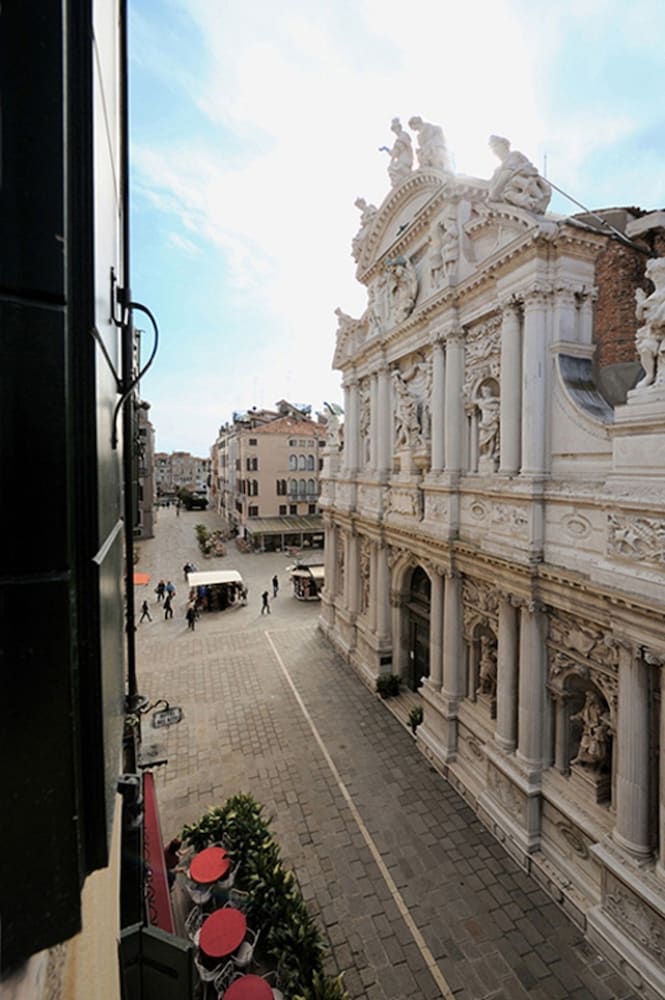 Hotel Bel Sito E Berlino, Italien, Venedig. Großes 355