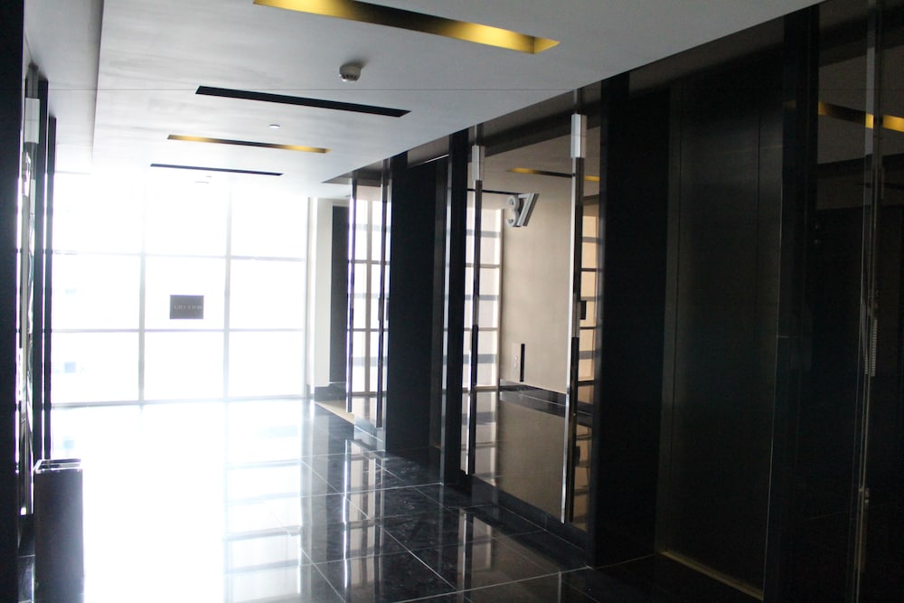 Royal Apartment at Platinum KL