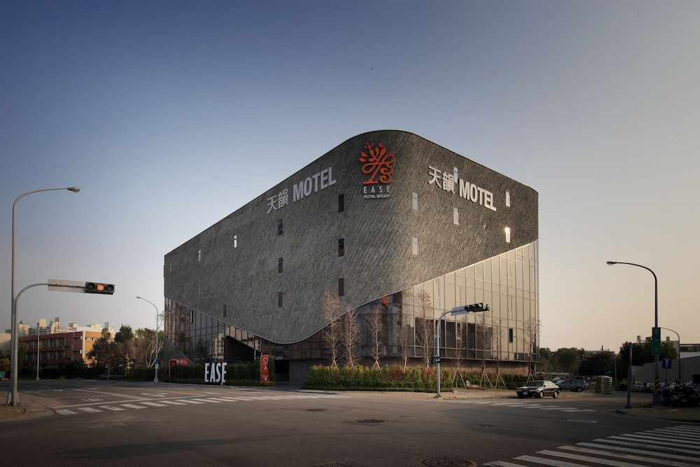 Ease Motel Taichung