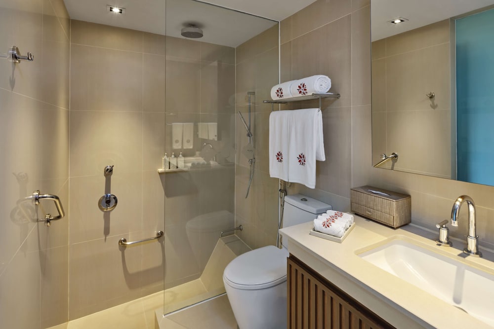 Hotel Angsana Laguna Phuket, Thailand, Bangtao Beach. Großes 301