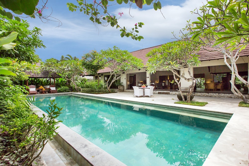 Villa Roku by Nagisa Bali
