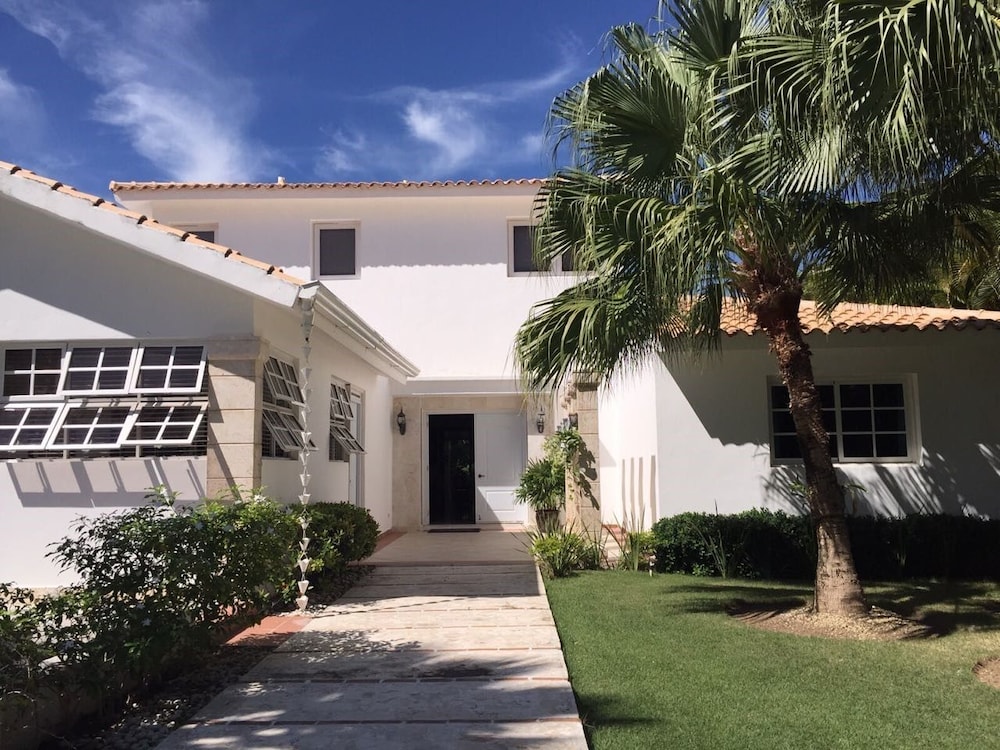 Tortuga Bay Puntacana