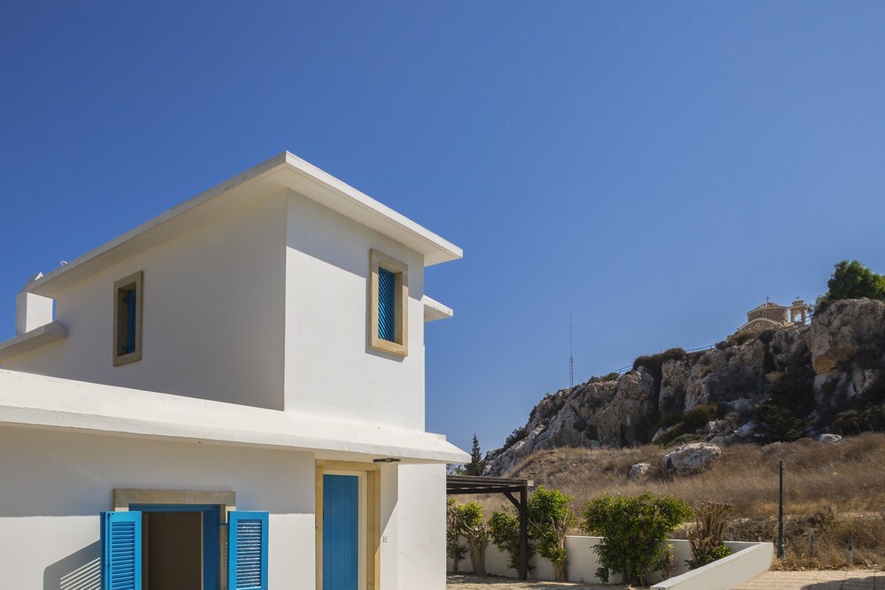 Protaras Villa Ayios Elias Views