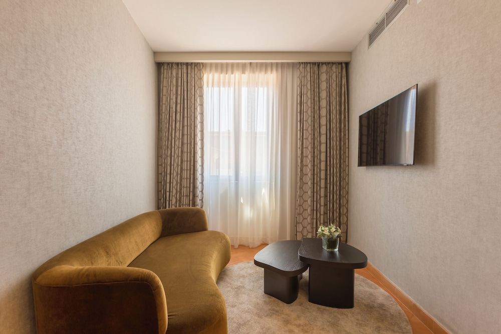 Hotel Donna Camilla Savelli, Italien, Rom. Großes 530