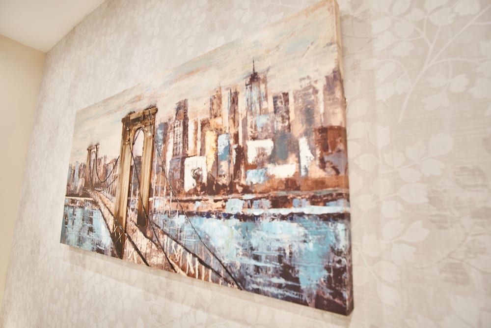 MMM Boutique Apartment