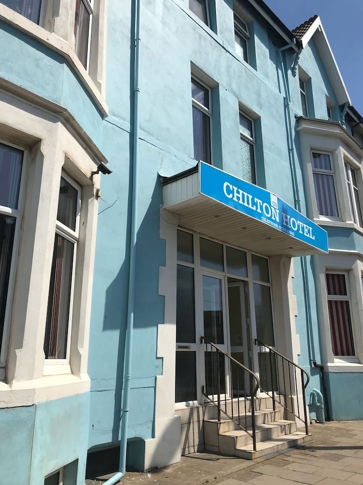 Chilton Hotel