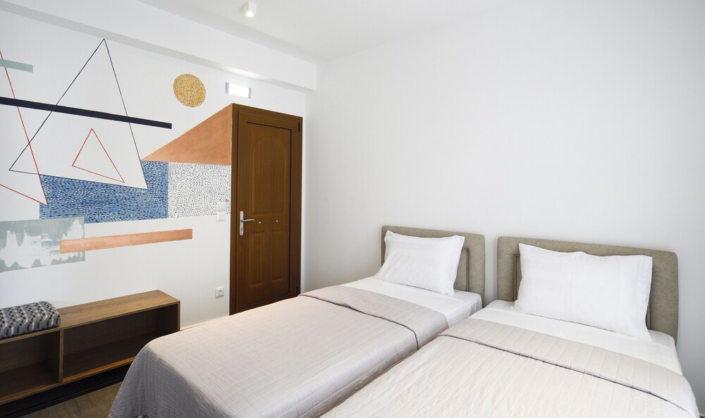 Assano Sea Front Luxury