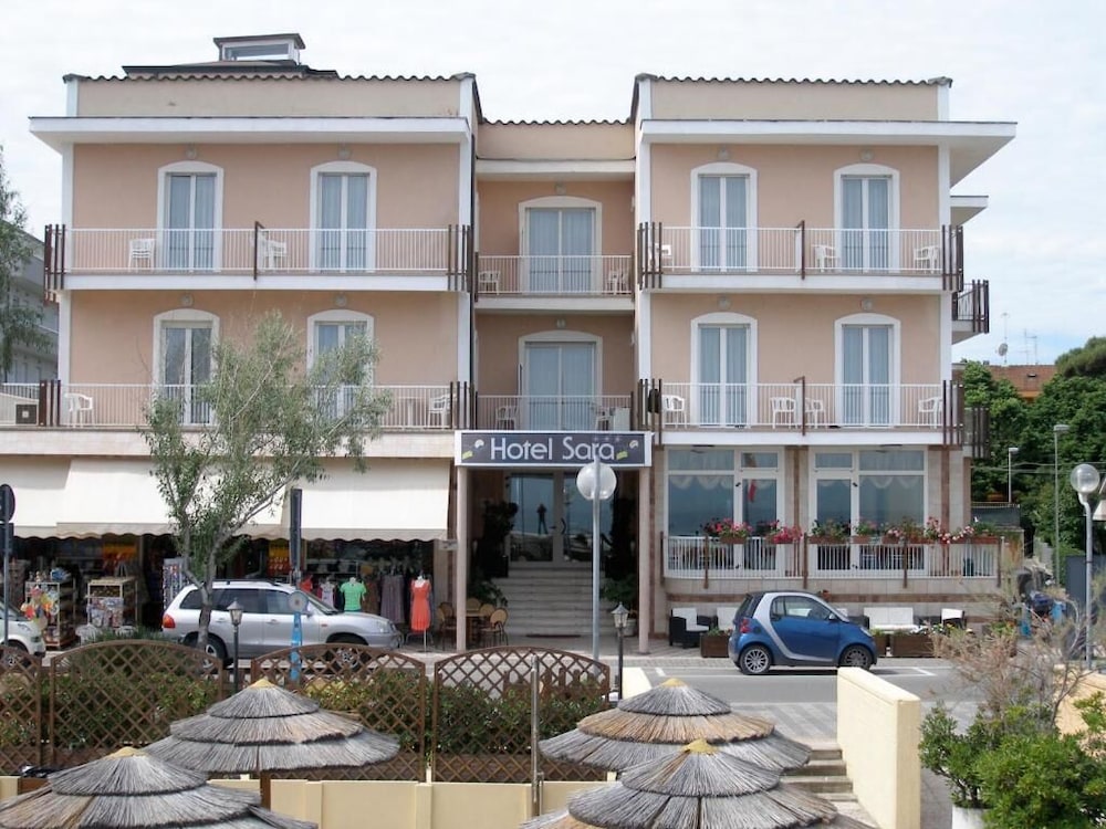 Hotel Sara