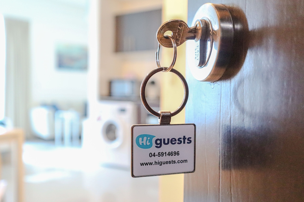 Higuests Vacation Homes Bay Central West