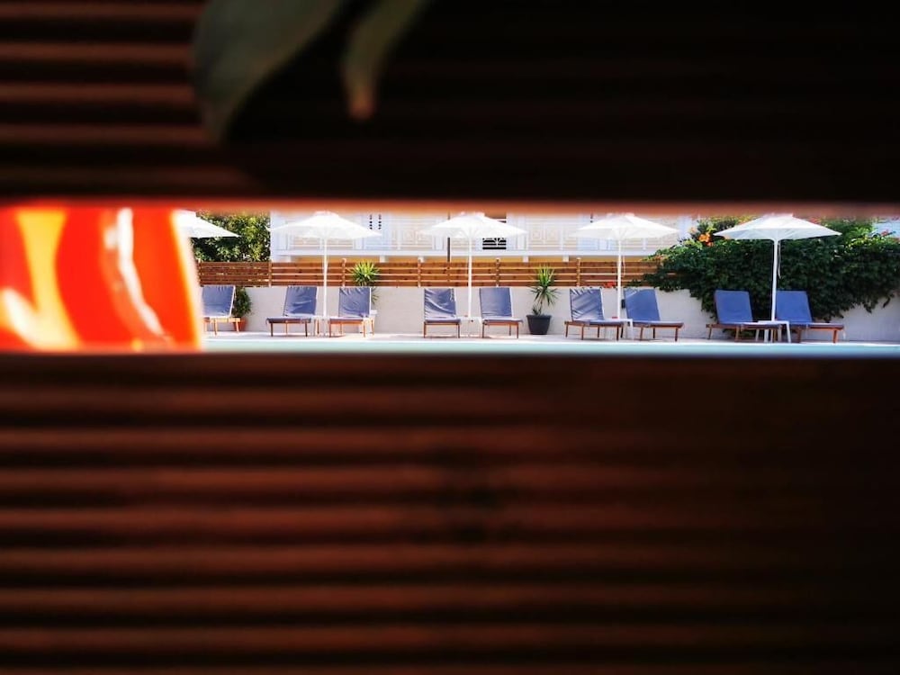 The Mathraki Studios Adult Only