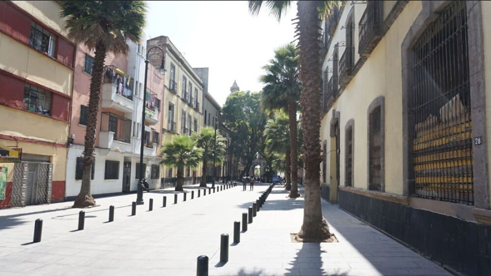 MyPlace at Santo Domingo