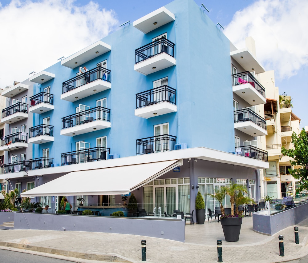 Hotel Astali Hotel, Griechenland, Rethymnon. Großes 225